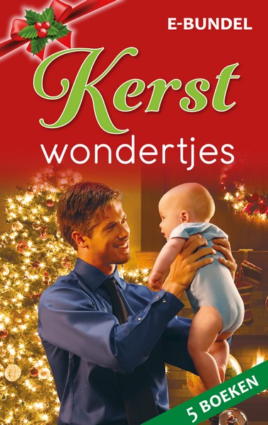 Kerstwondertjes 6 (5-in-1) Kerstwondertjes 6 (5-in-1)