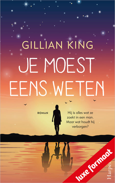 Je moest eens weten (gesigneerd) Je moest eens weten (gesigneerd)
