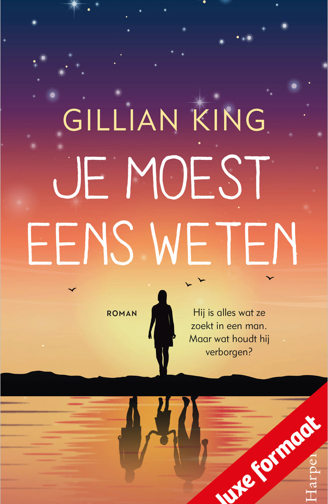 Je moest eens weten (gesigneerd)