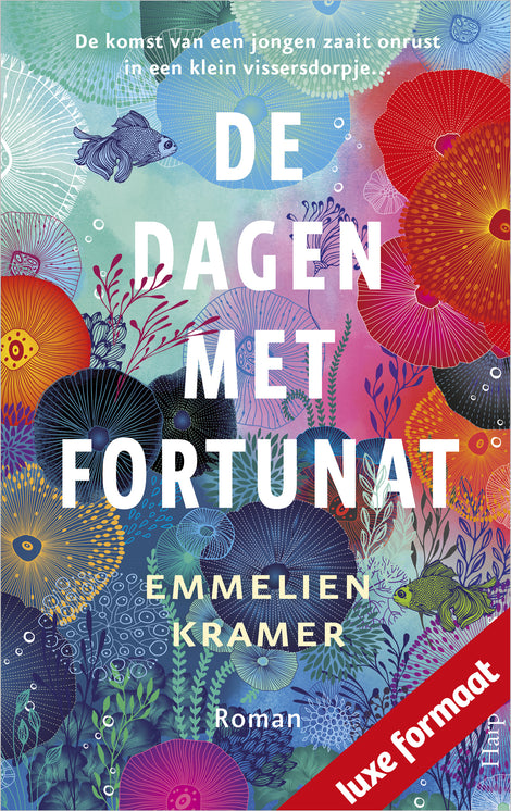 De dagen met Fortunat De dagen met Fortunat