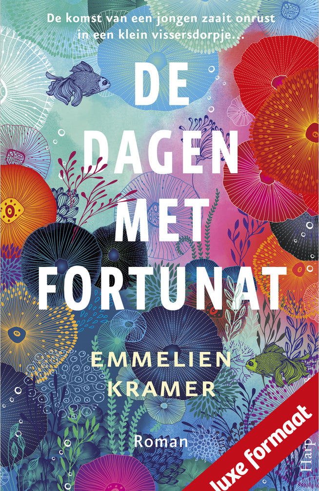 De dagen met Fortunat