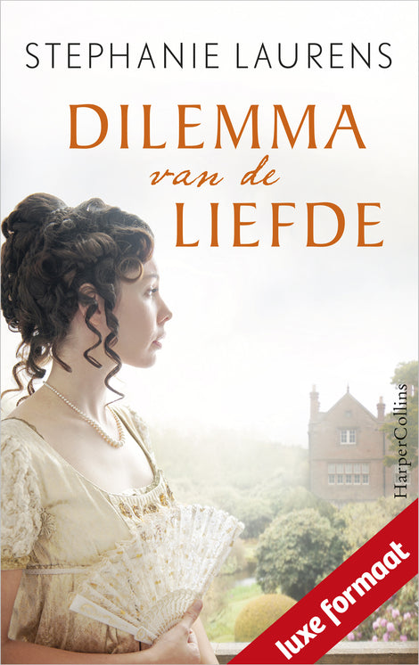 Dilemma van de liefde Dilemma van de liefde