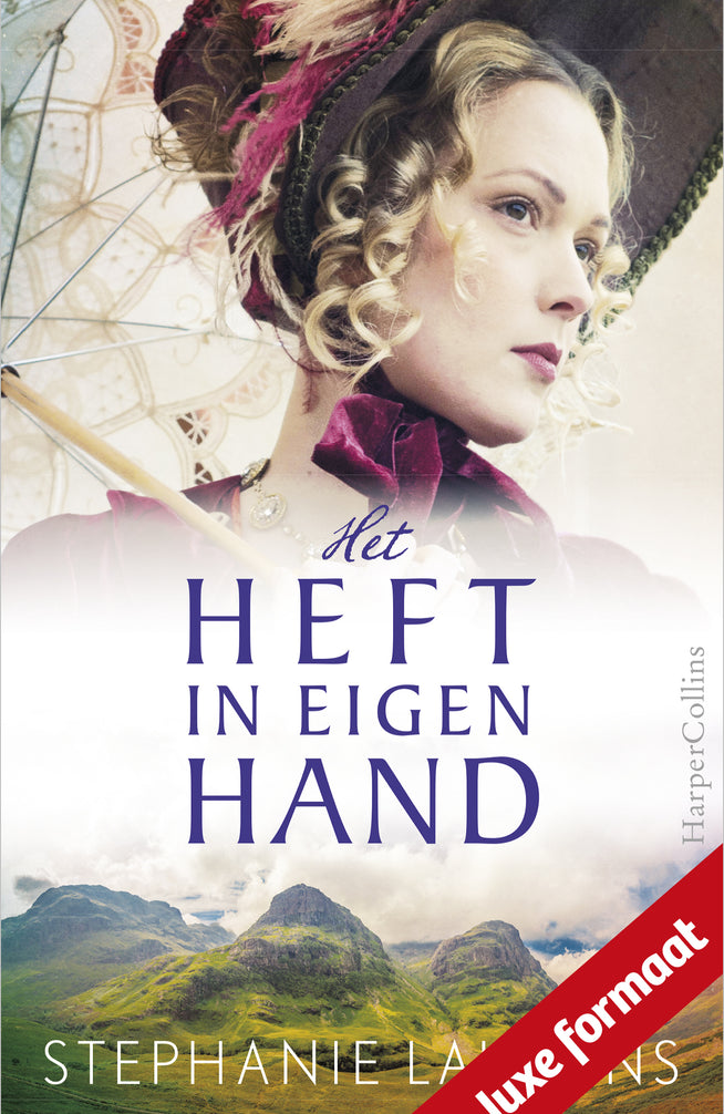 Het heft in eigen hand