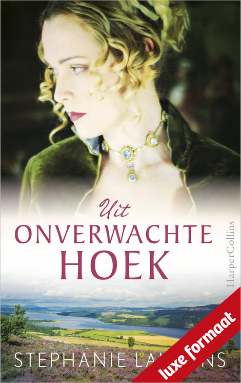 Uit onverwachte hoek Uit onverwachte hoek