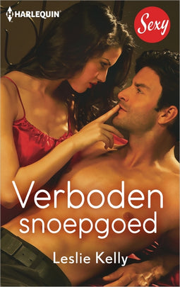 Verboden snoepgoed (gratis) Verboden snoepgoed (gratis)