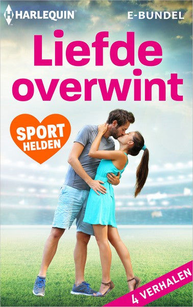 Liefde overwint, 4-in-1 Liefde overwint, 4-in-1