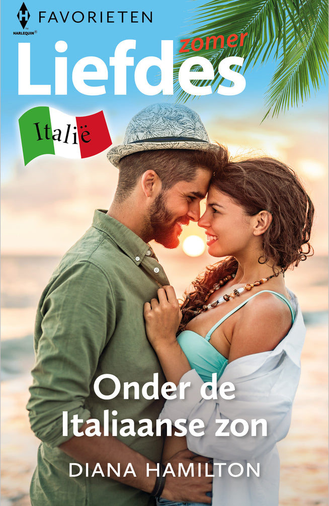 Onder de Italiaanse zon