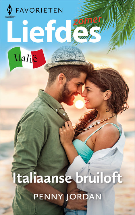 Italiaanse bruiloft Italiaanse bruiloft