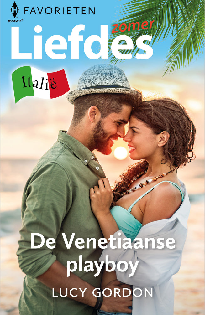 De Venetiaanse playboy