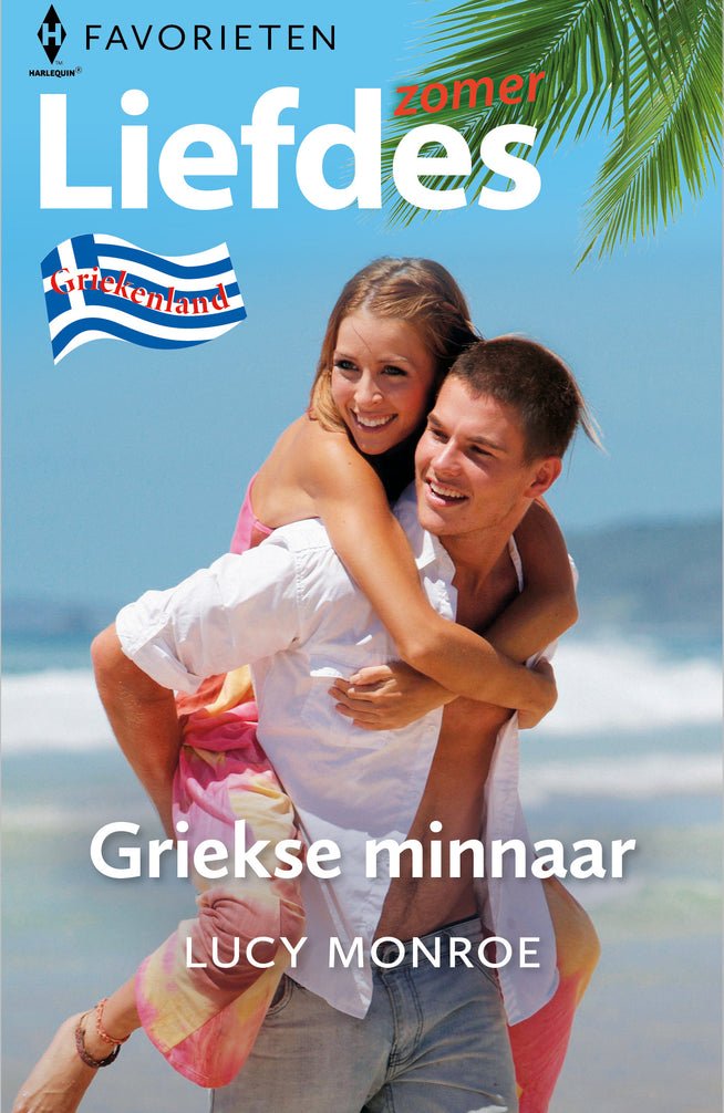 Griekse minnaar