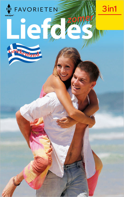 Liefdes - Griekenland Liefdes - Griekenland