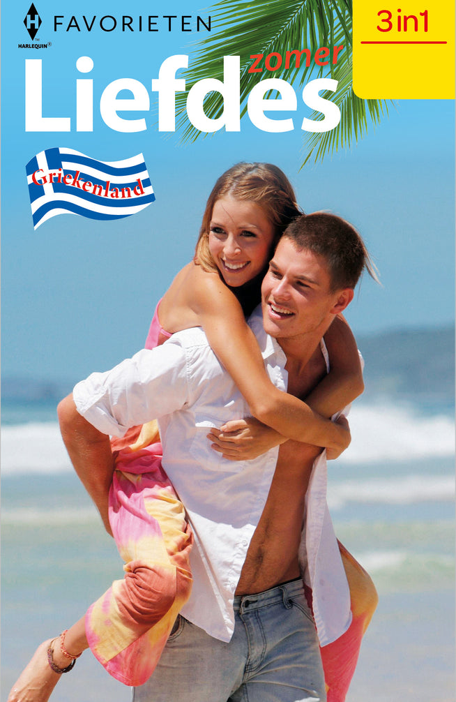 Liefdes - Griekenland