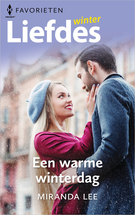 Een warme winterdag Een warme winterdag