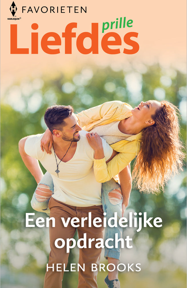 Een verleidelijke opdracht