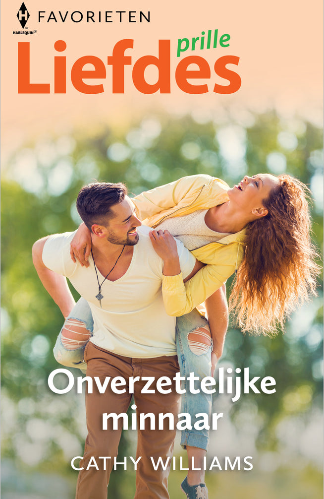 Onverzettelijke minnaar