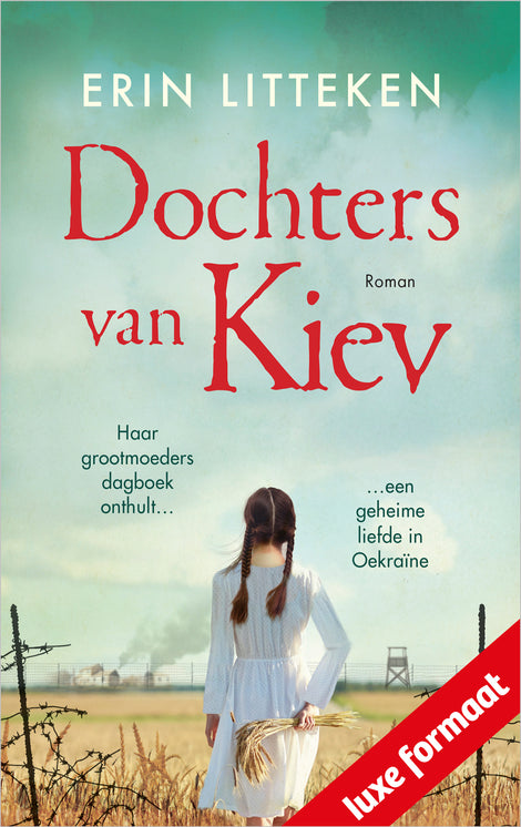 Dochters van Kiev Dochters van Kiev