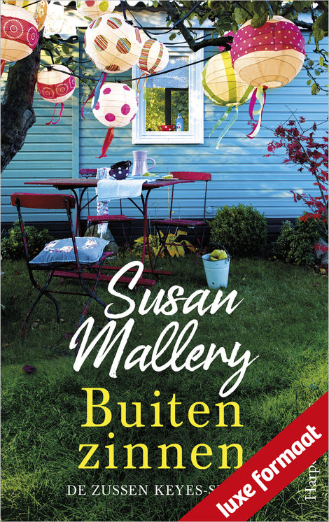 Buiten zinnen Buiten zinnen