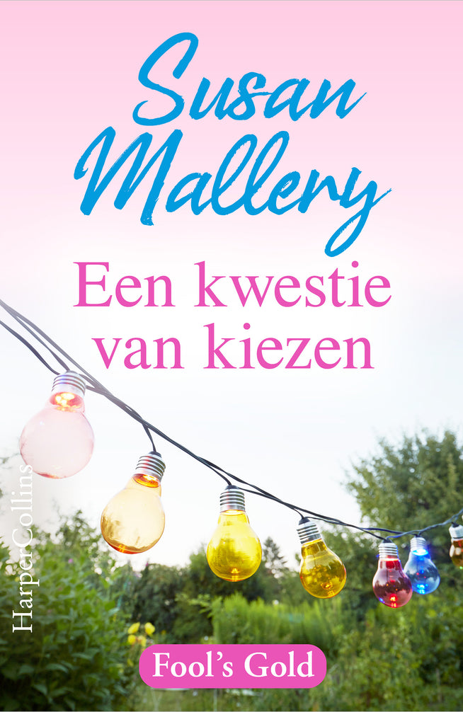 Een kwestie van kiezen