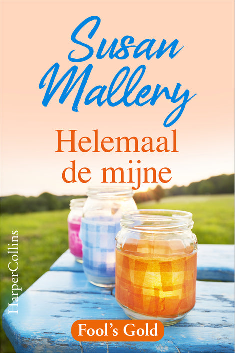 Helemaal de mijne Helemaal de mijne