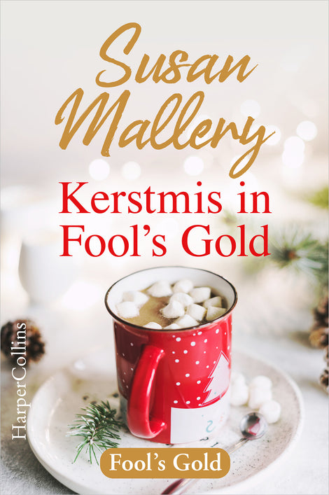 Kerstmis in Fool's Gold Kerstmis in Fool's Gold