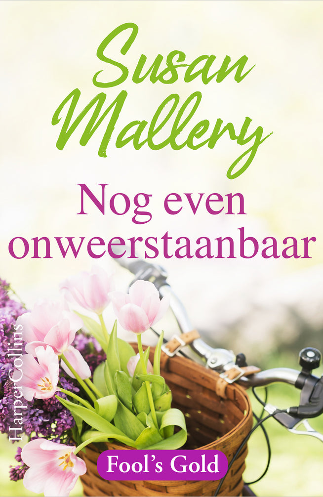 Nog even onweerstaanbaar