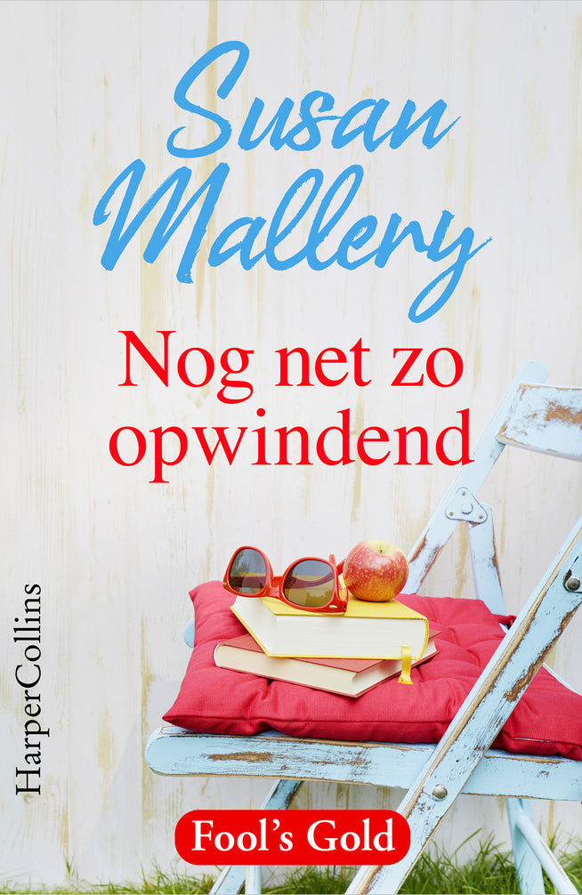 Nog net zo opwindend