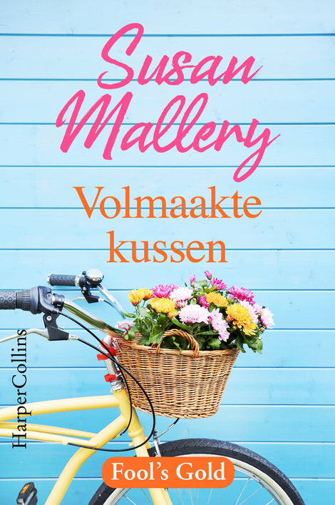 Volmaakte kussen Volmaakte kussen