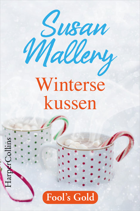 Winterse kussen Winterse kussen