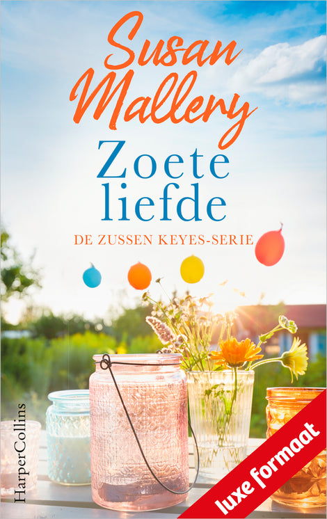 Zoete liefde Zoete liefde