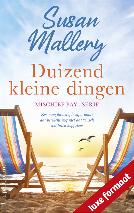 Duizend kleine dingen Duizend kleine dingen