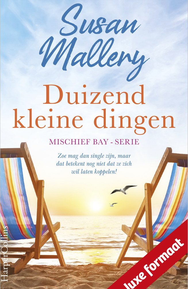 Duizend kleine dingen