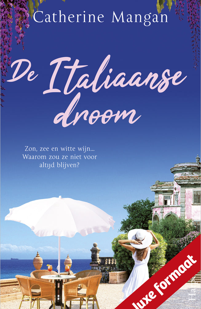 De Italiaanse droom