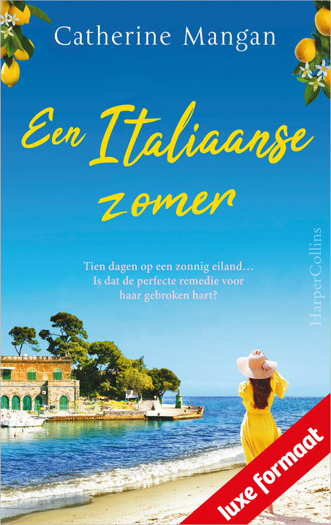 Een Italiaanse zomer Een Italiaanse zomer