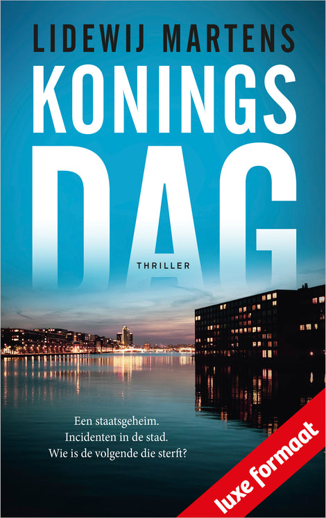 Koningsdag Koningsdag