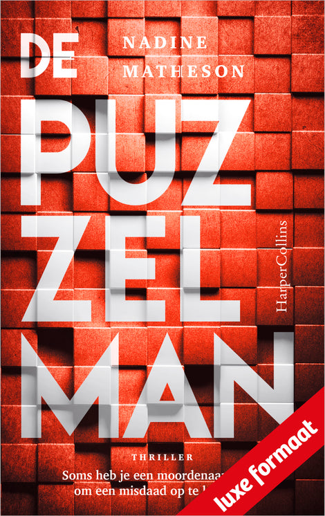De puzzelman De puzzelman