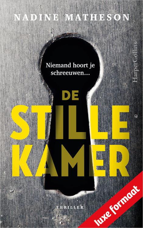 De stille kamer De stille kamer