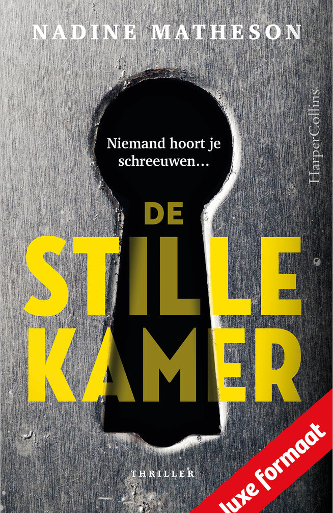 De stille kamer