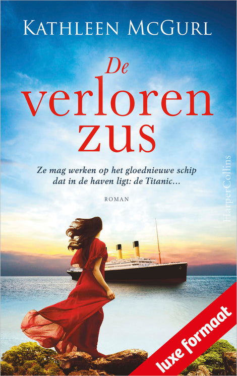 De verloren zus De verloren zus