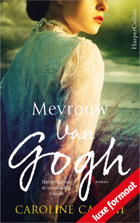 Mevrouw Van Gogh Mevrouw Van Gogh