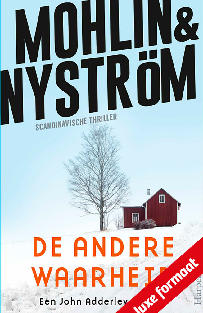 De andere waarheid (MP)