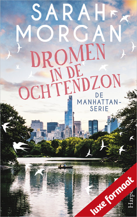 Dromen in de ochtendzon Dromen in de ochtendzon