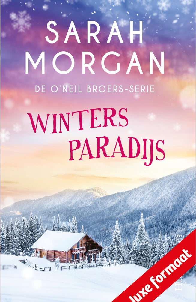 Winters paradijs