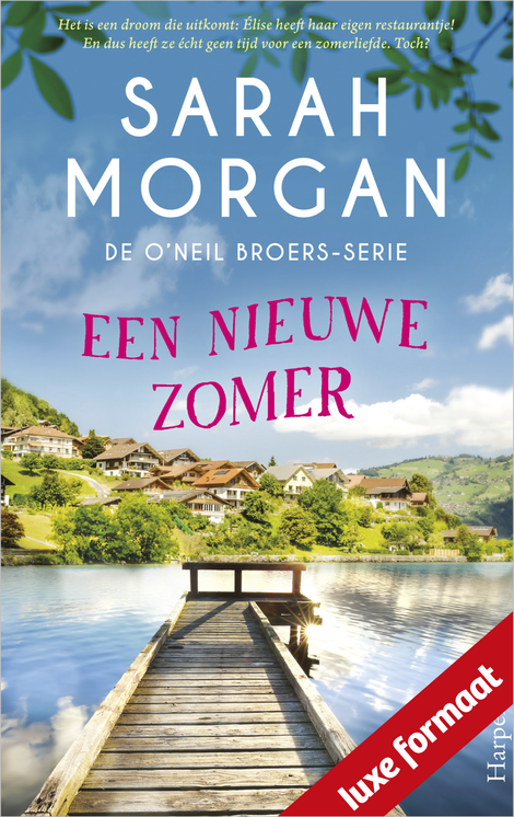 Een nieuwe zomer (MP) Een nieuwe zomer (MP)