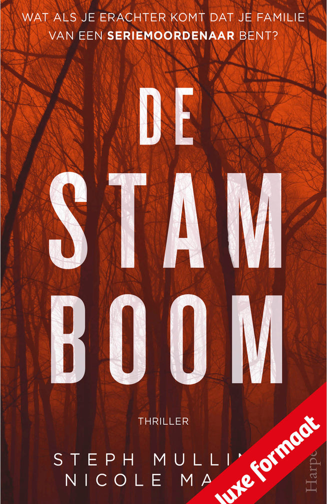 De stamboom