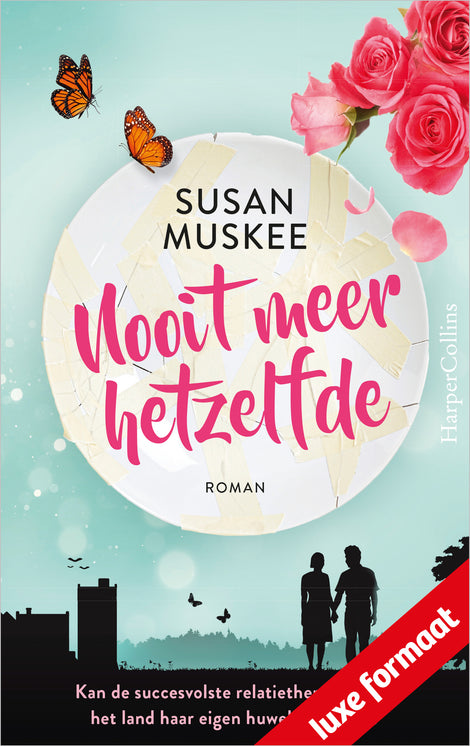 Nooit meer hetzelfde Nooit meer hetzelfde