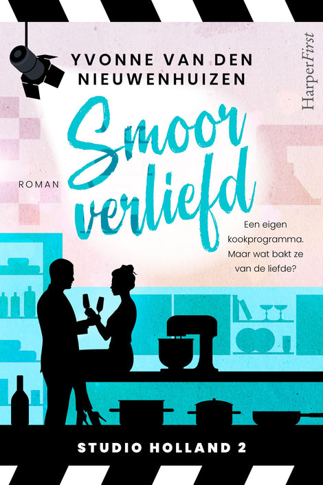 Smoorverliefd Smoorverliefd