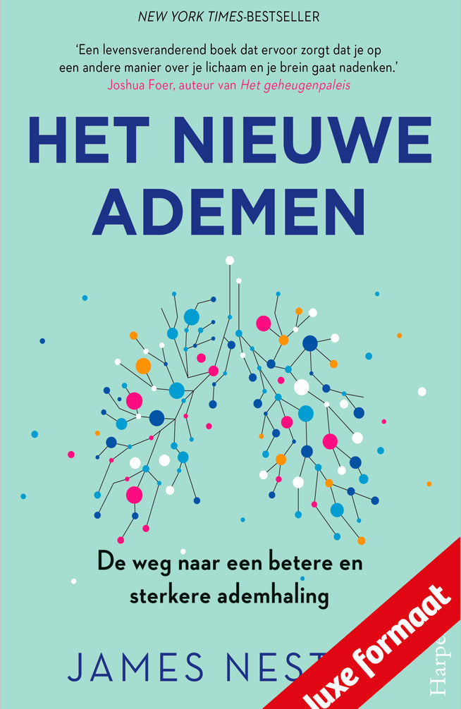 Het nieuwe ademen