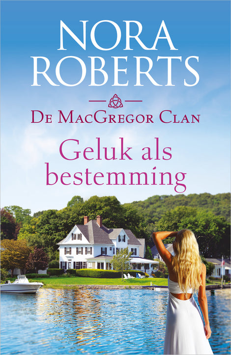 Geluk als bestemming Geluk als bestemming