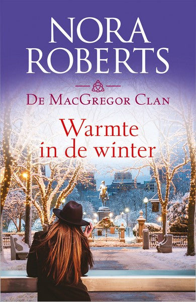 Warmte in de winter Warmte in de winter