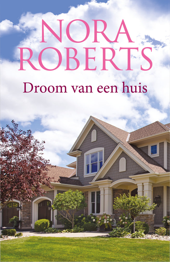 Droom van een huis